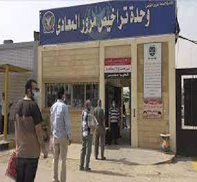 ترخيص 13298 سيارة ملاكي خلال اكتوبر و 40423 سيارة "زيرو"